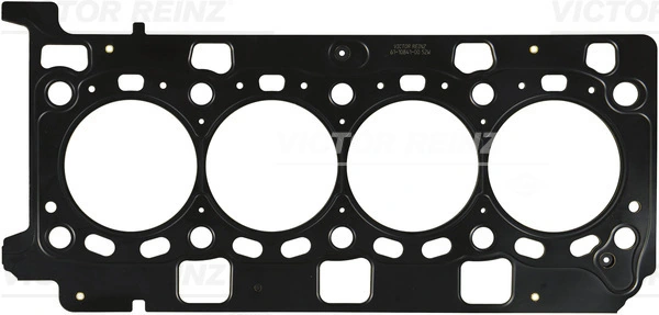 Gasket, cylinder head